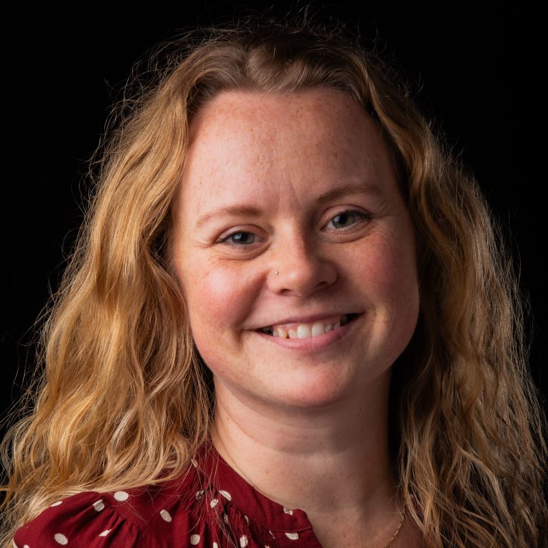 kirsten personale foto